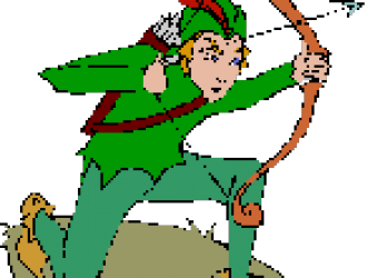 Robin Hood