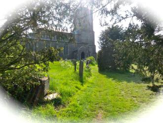 St Peter and St Paul - The Parish Church.