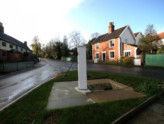 The Village Pump