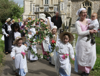 2009 tudor weekend