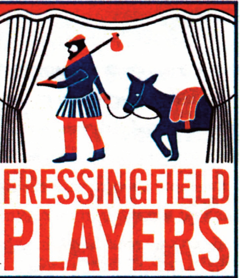 Fressingfield Players