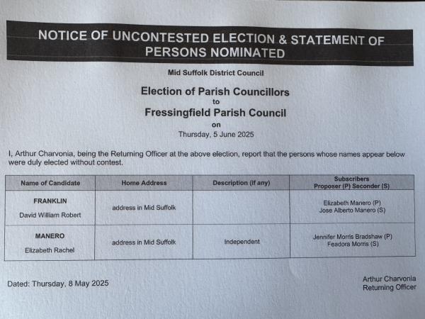 election notice1
