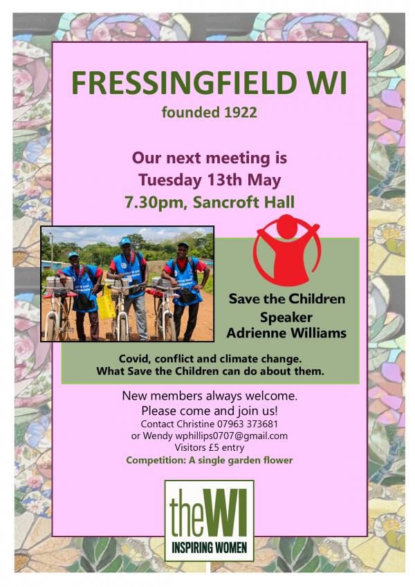 WI May 2025 Save the Children2