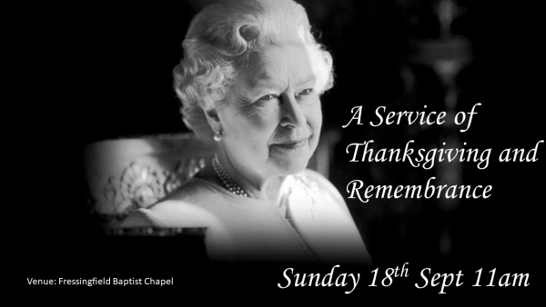 Queen Memorial Service3